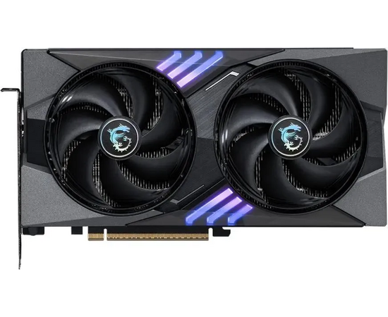 Видеокарта MSI Ge Force RTX 5060 Ti 8 G Gaming