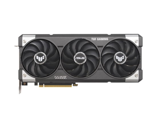 Видеокарта ASUS RTX5060 TI (Tuf-RTX5060 TI-O16 G-Gaming) (90 YV0 MG0-M0 NA00) / HDMI DP*3 16 G D7