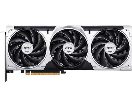 Видеокарта MSI Ge Force RTX 5060 8 G Ventus 3 X