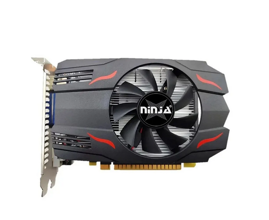 Видеокарта SINOTEX Ge Force GT 740 Ninja 2048 Mb (NK74 NP025 F)