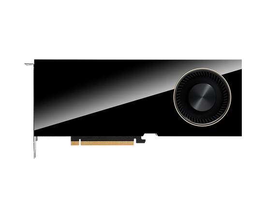 Видеокарта PNY Nvidia RTX 6000 ADA (VCNRTX6000 ADA-EDU-SB), 48 GB GDDR6 with ECC, Display Port 1.4a, PC Ie 4.0 x16, 16pin power supply cable