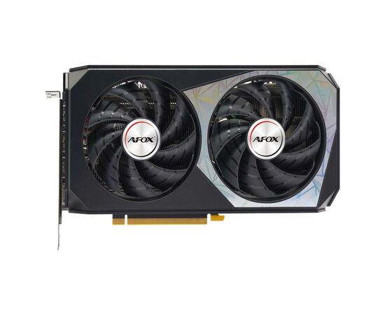 Видеокарта Afox RTX3060 Ti Gaming 8 GB GDDR6 256bit 3x DP HDMI 2 Fan RTL