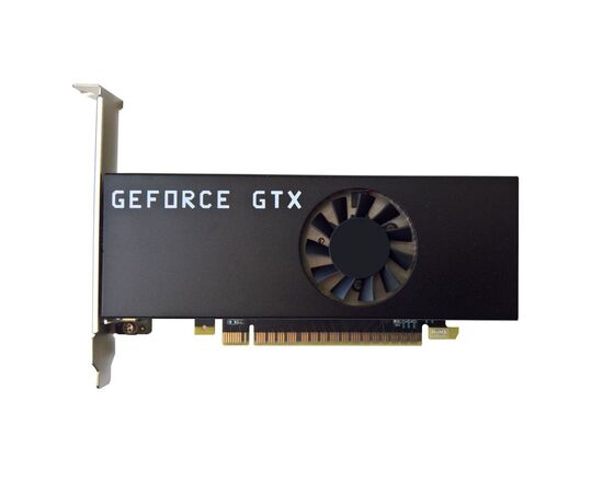 Видеокарта Kissin GTX 1050 LP 4 G DDR5 PCIE 4 GB GDDR5 128bit DVI HDMI 1 Fan OEM