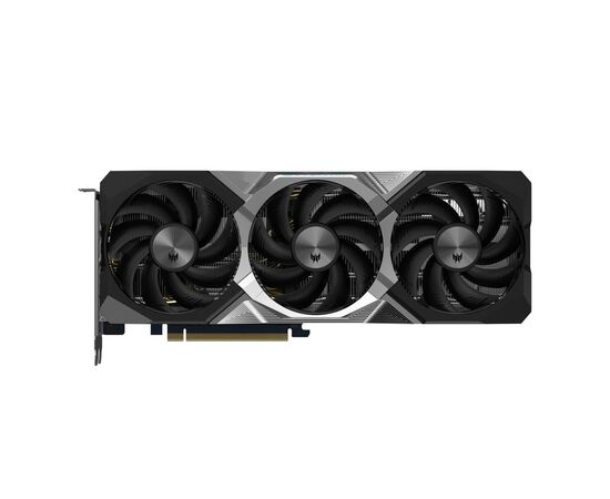 Видеокарта ACER Predator Bi Frost AMD Radeon RX9070 XT OC 16 GB (DP.Z4 FWW.P01) GDDR6