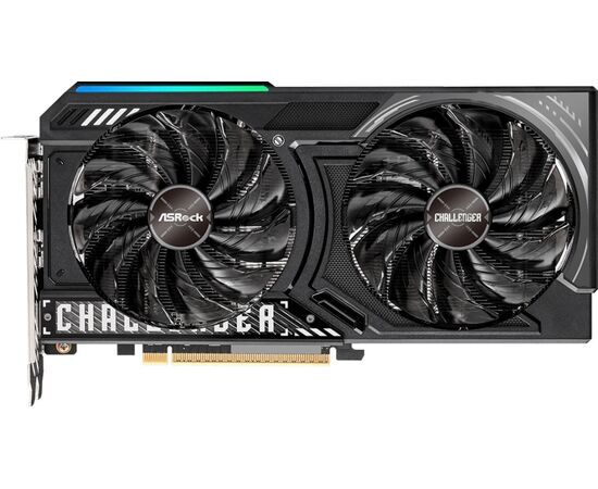 Видеокарта ASROCK RX 9060 8 GB (RX9060 CL 8 G) PCIE16
