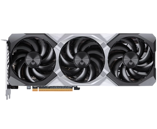 Видеокарта Acer Predator AMD RX9070 OC 16 GB (DP.Z4 GWW.P01) GDDR6