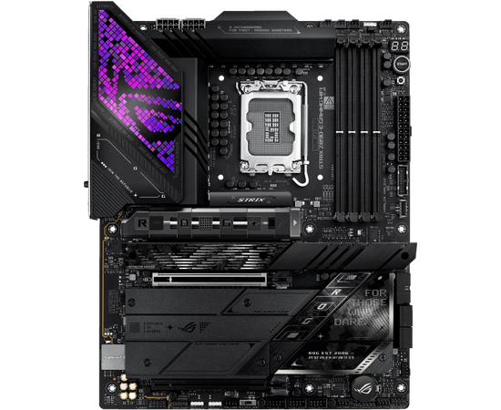 Материнская плата ASUS Rog Strix Z890-E Gaming Wifi