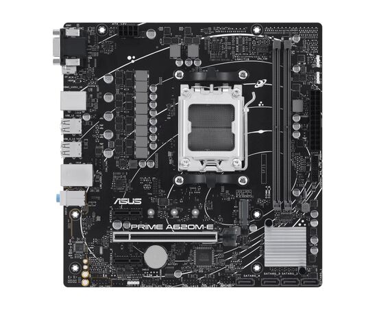 Материнская плата ASUS Prime A620 M-E-CSM