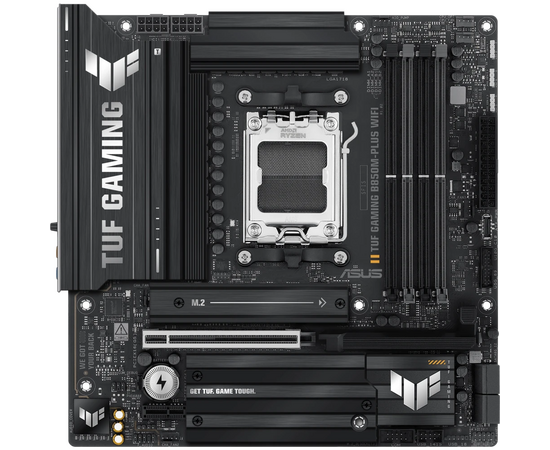 Материнская плата ASUS Tuf Gaming B850 M-Plus Wifi