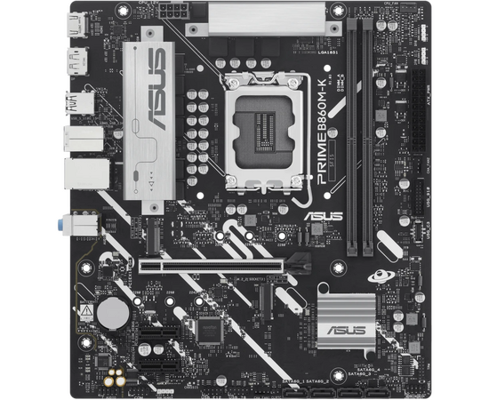 Материнская плата ASUS Prime B860 M-K