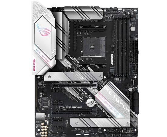 MB s AM4 ASUS ROG STRIX B550-A GAMING ATX 4x DDR4 2x PCI Ex16 3x PCI Ex1 2x M.2 USB-C DP HDMI 2.5 GLAN (90 MB15 J0-M0 EAY0)