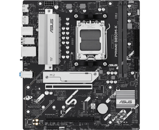 Материнская плата ASUS Prime B850 M-K