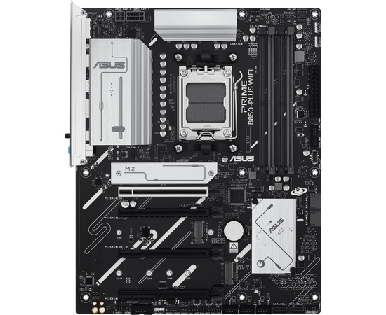 Материнская плата ASUS Prime B850-Plus Wifi (90 MB1 L80-M0 EAY0)