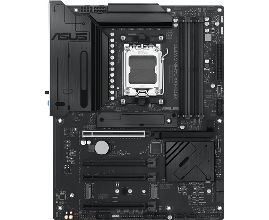 Материнская плата ASUS X870 Max Gaming Wifi7 (90 MB1 LY0-M0 EAY0)