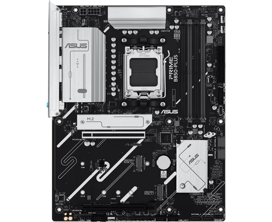 Материнская плата ASUS Prime B850-Plus-CSM (90 MB1 LC0-M0 EAYC)