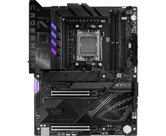 Материнская плата ASUS Rog Crosshair X870 E Apex