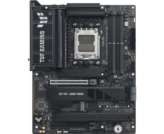 Материнская плата ASUS Tuf Gaming X870 E-Plus Wifi7 (90 MB1 M70-M0 EAY0)