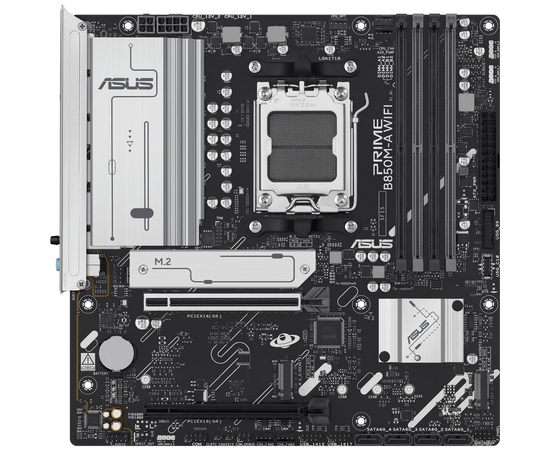 Материнская плата ASUS Prime B850 M-A Wifi (90 MB1 LN0-M0 EAY0)