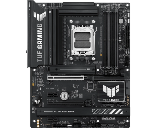 Материнская плата ASUS Tuf Gaming B850-Plus Wifi