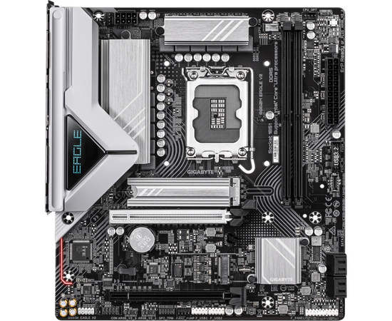 Материнская плата Gigabyte B860 M Eagle V2