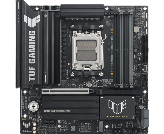 Материнская плата ASUS Tuf Gaming B850 M-Plus II 90 MB1 MT0-M0 EAY0