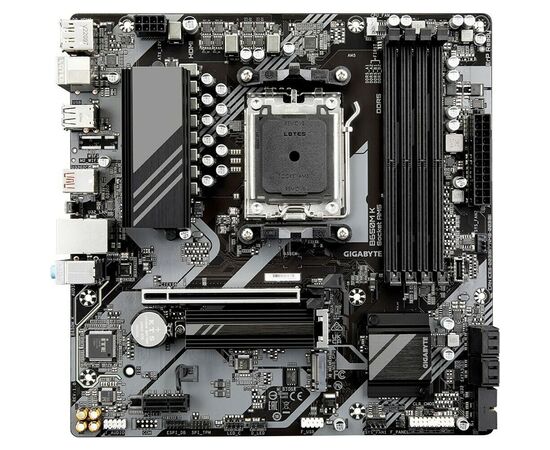 Материнская плата GIGABYTE B650 M K