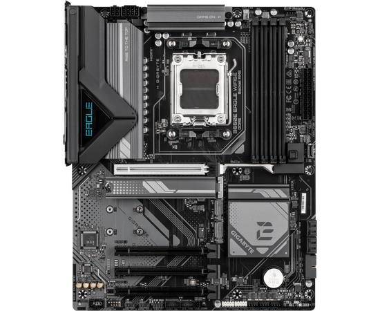 Материнская плата Gigabyte B650 E Eagle Wifi6 E