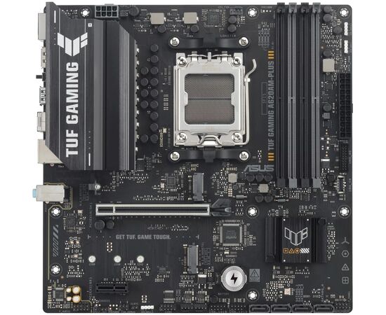 Материнская плата ASUS Tuf Gaming A620 AM-Plus (90 MB1 N30-M0 EAY0)