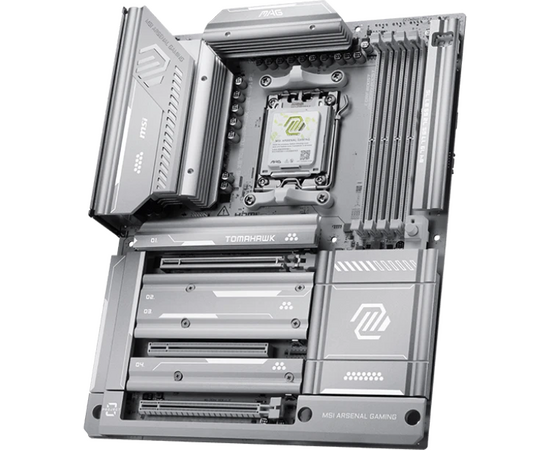 Материнская плата MSI MAG X870 E Tomahawk Max Wifi PZ