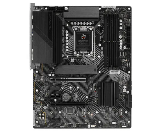 Материнская плата Asrock Z790 PG Lightning