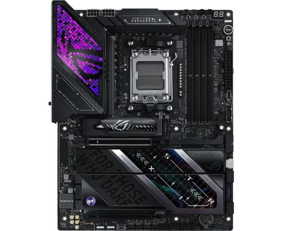 Материнская плата ASUS Rog Strix X870 E-E Gaming Wifi7 Neo (90 MB1 P20-M0 EAY0)