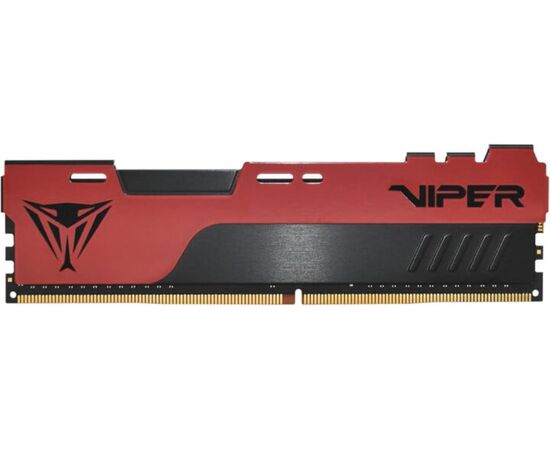 ОЗУ PATRIOT Viper Elite 2 PVE2432 G320 C8 DDR 4 DIMM 32 Gb PC25600, 3200 Mhz, CL18 (retail)