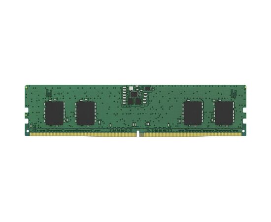 ОЗУ Kingston KVR56 U46 BD8-32 DDR5 32 GB 5600 M Hz DIMM CL46 2 RX8 1.1 V 288-pin 16 Gbit