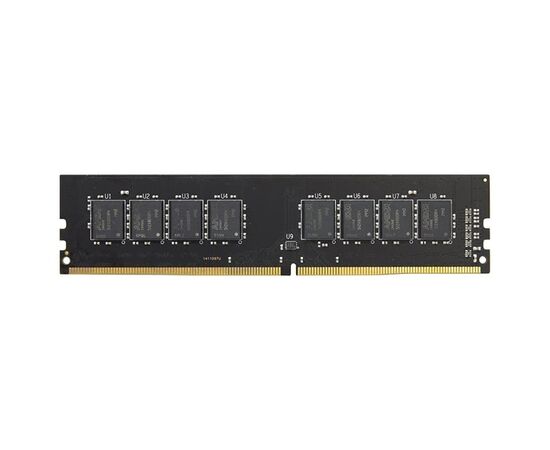 ОЗУ AMD R748 G2606 U2 S-U DDR4 DIMM 8 GB PC4-21300, 2666 M Hz