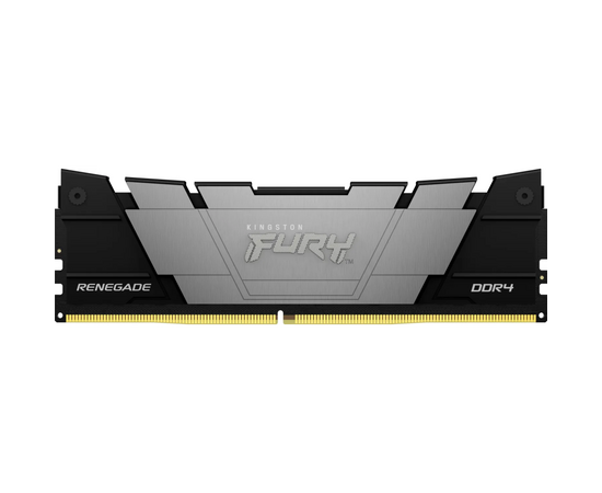 ОЗУ Kingston Fury Renegade Black KF436 C16 RB2/8 8 GB 3600 M Hz DDR4 CL16 DIMM