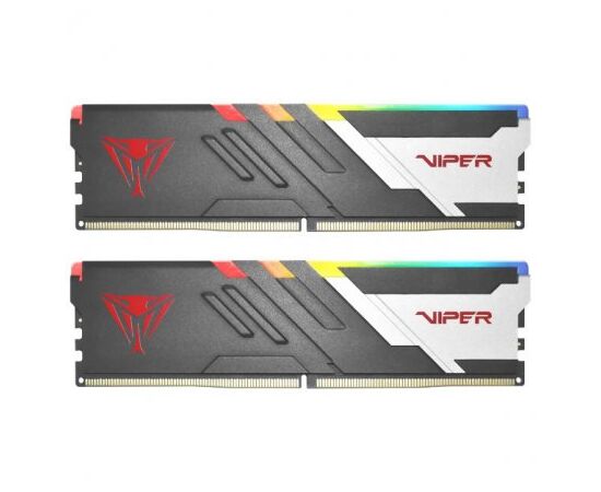 ОЗУ PATRIOT PVVR532 G740 C36 K DIMM 32 GB DDR5-7400
