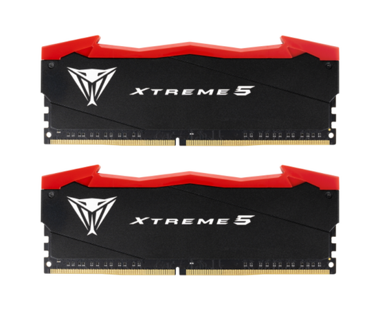 ОЗУ PATRIOT PVX548 G82 C38 K DIMM 48 GB DDR5-7600
