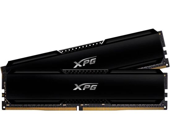 ОЗУ ADATA 32 GB DDR4 PC25600 K2 AX4 U320016 G16 A-DCBK20