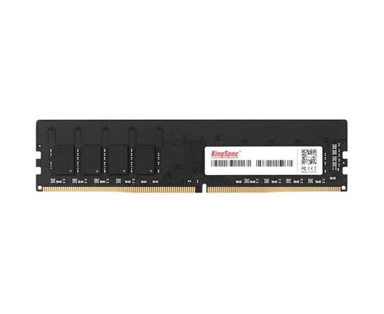 ОЗУ KINGSPEC KS3200 D4 P13516 G DDR 4 DIMM 16 GB PC25600, 3200 M