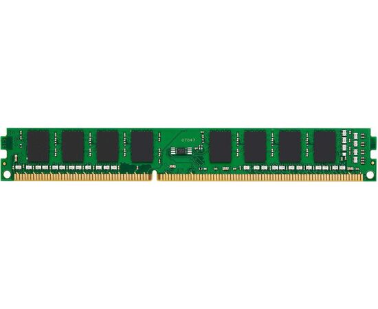 ОЗУ Kingston KVR16 N11 S8/4 WP 4 GB 1600 M Hz DDR3 Non-ECC CL11 DIMM 1 Rx8 (Select Regions Only)