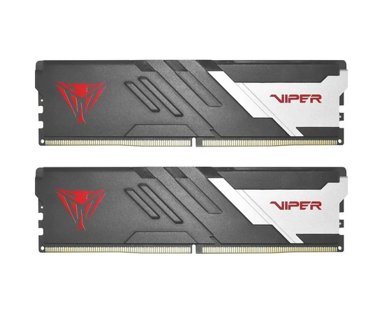 ОЗУ PATRIOT PVV564 G600 C36 K DDR5 DIMM 64 GB