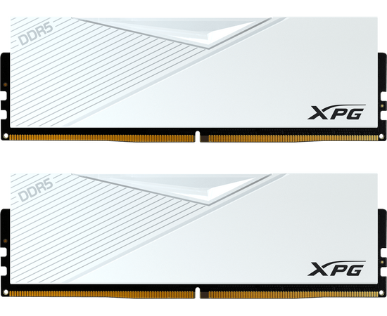 ОЗУ ADATA AX5 U6400 C3216 G-DCLAWH DIMM 32 GB DDR5-6400