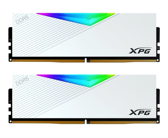 ОЗУ ADATA AX5 U6000 C3016 G-DCLARWH DIMM 32 GB DDR5-6000