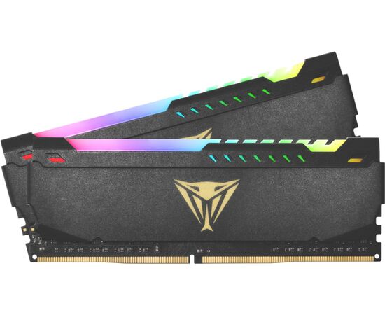 ОЗУ DDR4 2x8 Gb 3600 M Hz Patriot PVSR416 G360 C0 K RTL PC4-28800 CL20 DIMM 288-pin 1.35 В dual rank