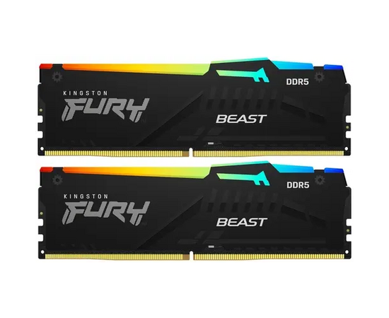 ОЗУ KINGSTON KF556 C40 BBAK2-64 DDR 5 DIMM 64 GB PC44800, 5600 M