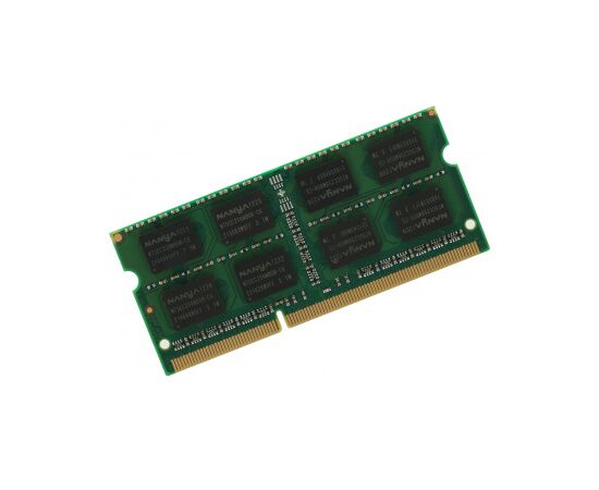 ОЗУ Digma (DGMAS31600004 S) DDR3 L 4 Gb 1600 M Hz RTL PC3-12800 CL11 SO-DIMM 204-pin 1.35 В single rank