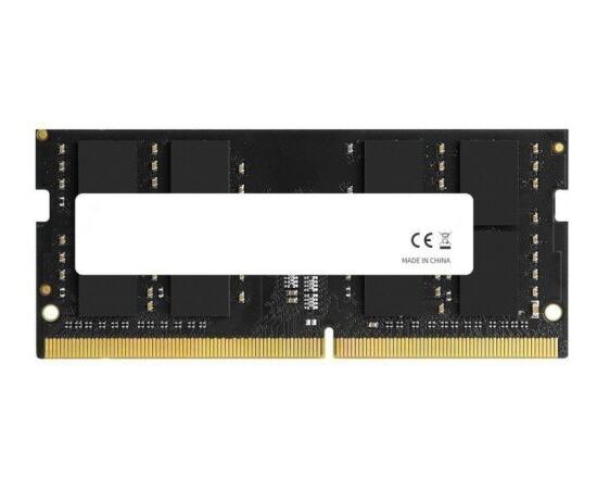 ОЗУ Foxline FL4800 D5 S40-32 G SODIMM 32 GB 4800 DDR5 CL 40