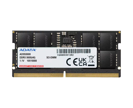 ОЗУ ADATA XPG Gammix D30 AD5 S560032 G-S DDR4 8 Гб Module capacity 8 Гб Количество 1 3200 МГц Множитель частоты шины 16 1.35 В красный