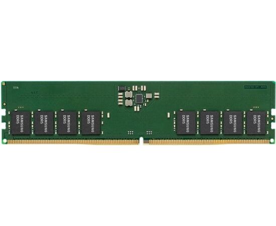ОЗУ Samsung M323 R1 GB4 BB0-CQK DIMM DDR5 8 Gb PC38400 4800 M Hz CL40 1.1 V OEM