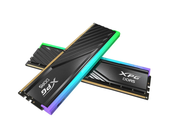 ОЗУ ADATA AX5 U6000 C3016 G-DTLABRBK DIMM 32 GB DDR5-6000 K2
